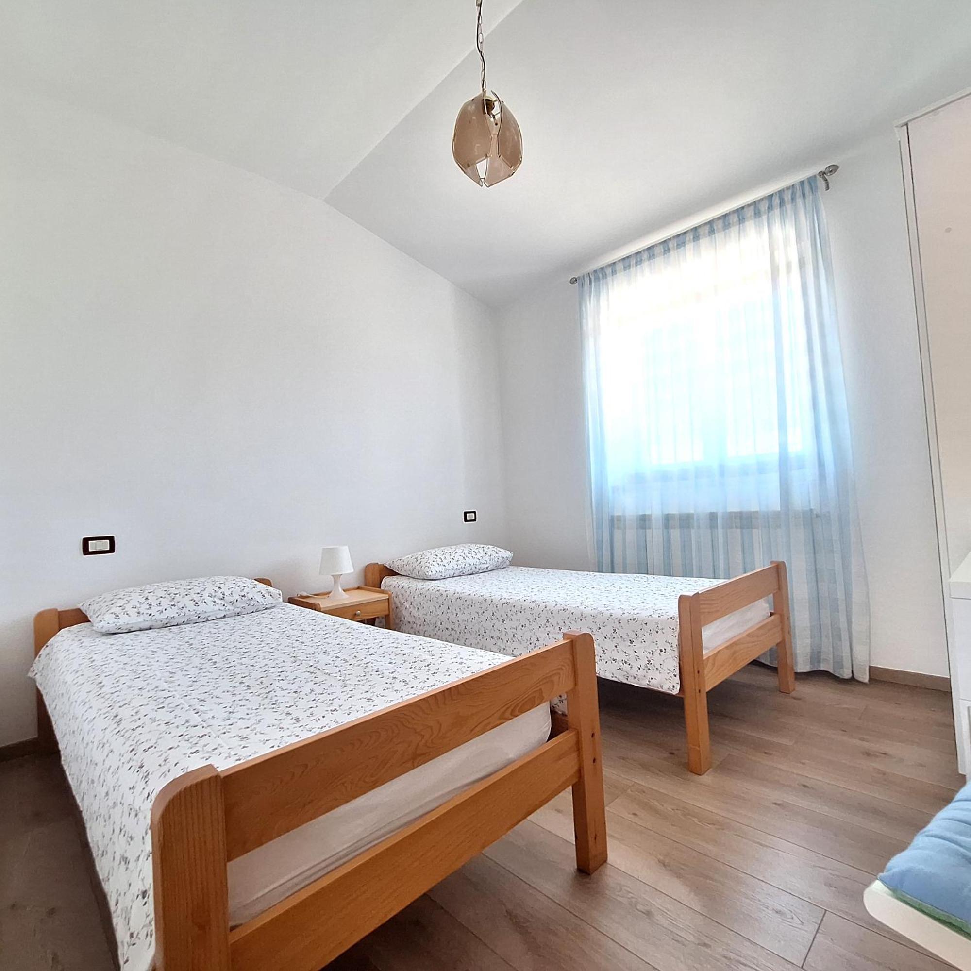 Apartment Mita Ґрожнян Екстер'єр фото