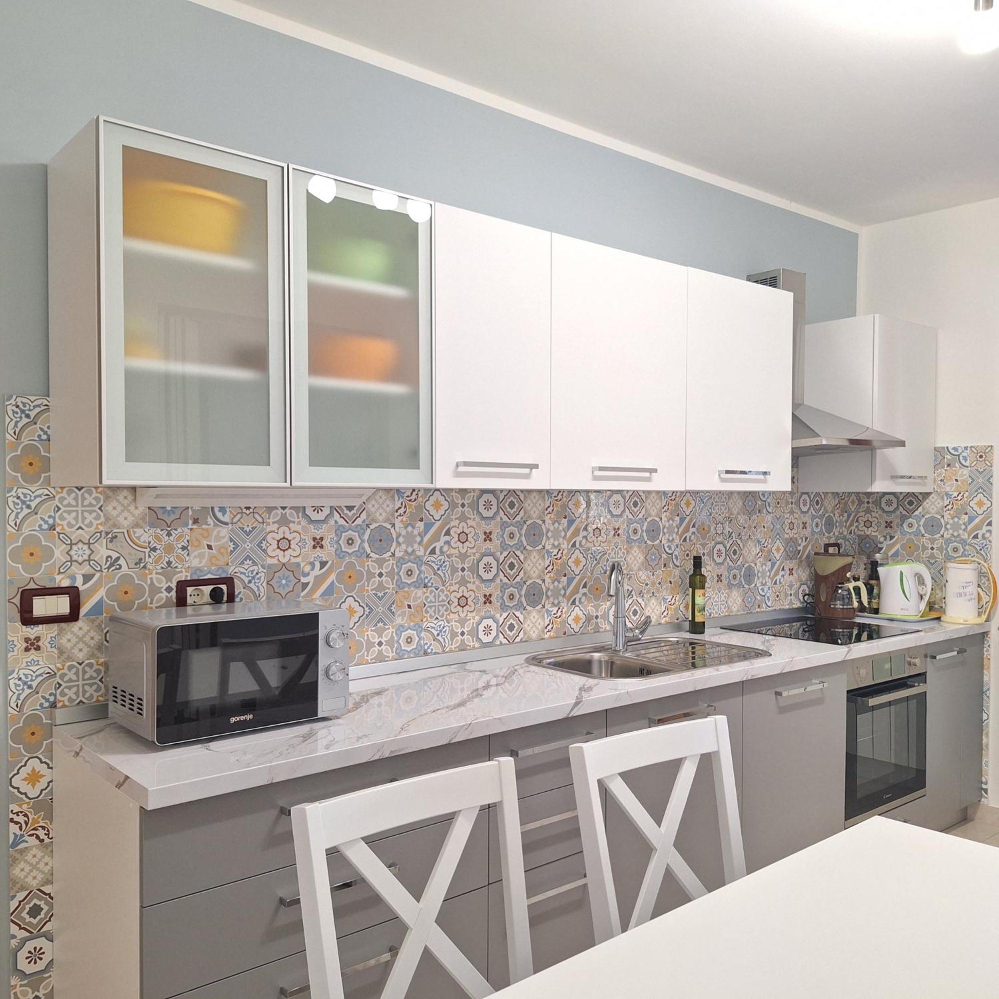 Apartment Mita Ґрожнян Екстер'єр фото
