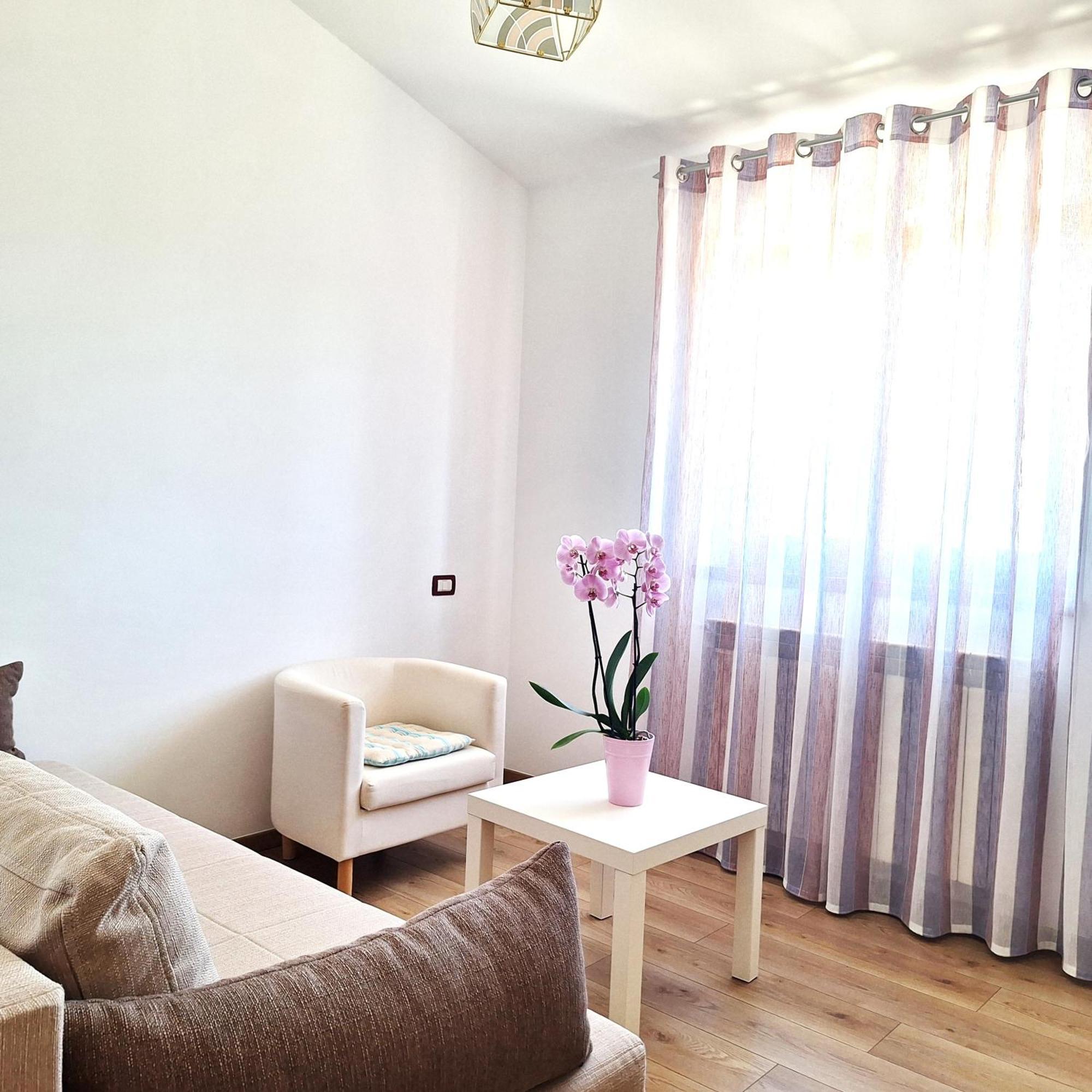 Apartment Mita Ґрожнян Екстер'єр фото